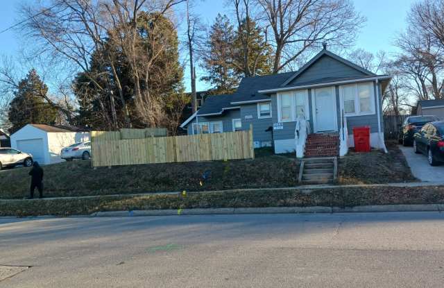 110 S Wilmoth - 110 South Wilmoth Avenue, Ames, IA 50014