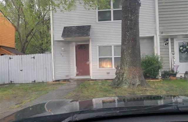 182 Thalia Trace Drive - 182 Thalia Trace Drive, Virginia Beach, VA 23452 182 Thalia Trace Drive - 182 Thalia Trace Drive, Virginia Beach, VA 23452