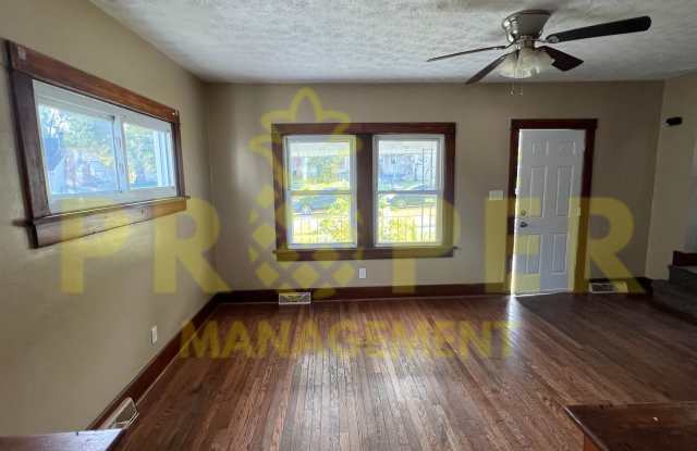 Very nice 2 bedroom 1 bathroom house Gallery 4