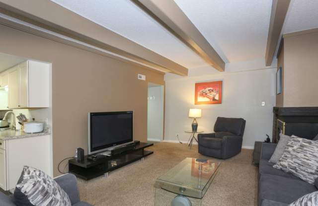 2 bed, 2 bath in Breckenridge! Winter seasonal! Heat included Gallery 4