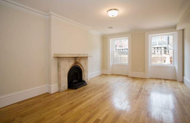 657 Massachusetts Ave #1A Boston MA 02118 photos photos