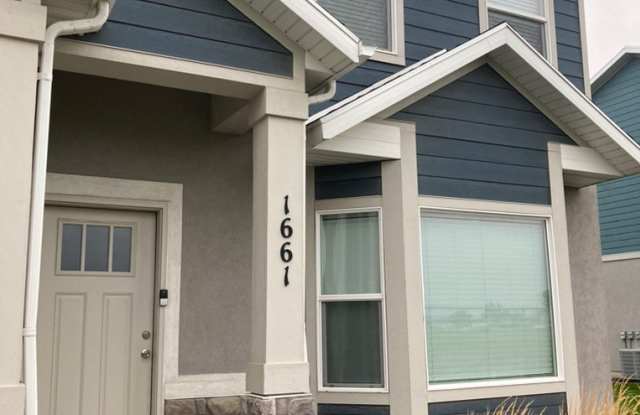 1661 E Talon Way photos photos