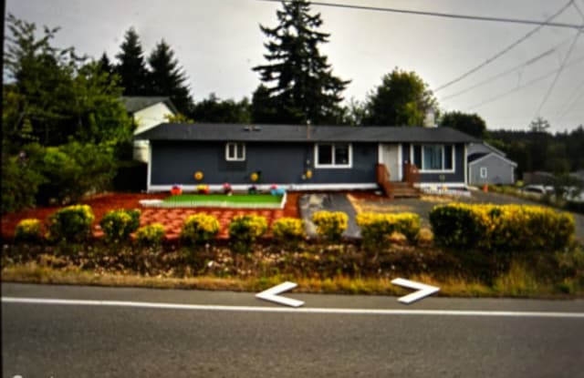 2134 NE Slyvan way - 2134 Northeast Sylvan Way, Kitsap County, WA 98310