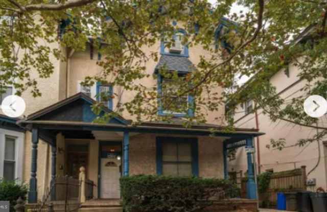 413 N 33RD Street - 413 North 33rd Street, Philadelphia, PA 19104