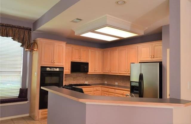 505 Suncreek Drive - 505 Suncreek Drive, Allen, TX 75013