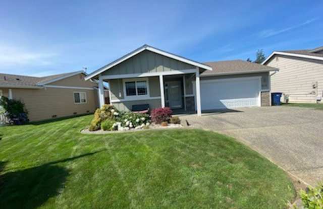 5719 121st PL NE - 5719 121st Place Northeast, Marysville, WA 98271