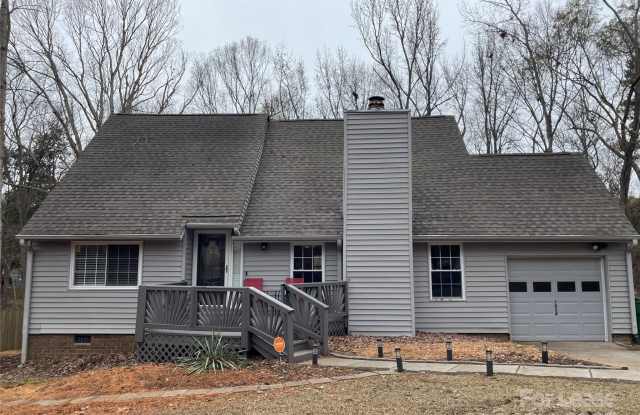 7624 Zermatt Lane - 7624 Zermatt Lane, Charlotte, NC 28226