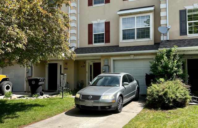 452 Argyll Ct - 452 Argyll Court, Heber, UT 84032
