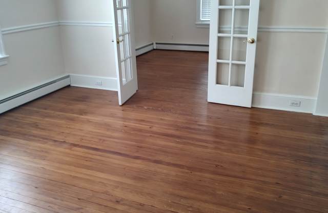 107 Colonial Avenue - 107 Colonial Avenue, Haddonfield, NJ 08033 107 Colonial Avenue - 107 Colonial Avenue, Haddonfield, NJ 08033