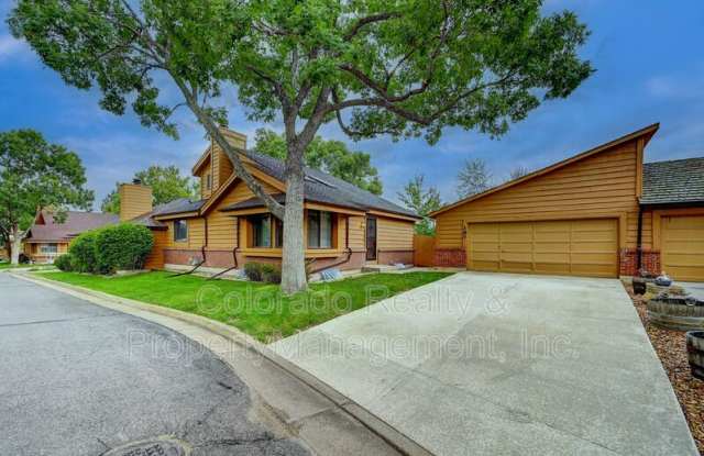 187 S Dearborn Cir. - 187 South Dearborn Circle, Aurora, CO 80012
