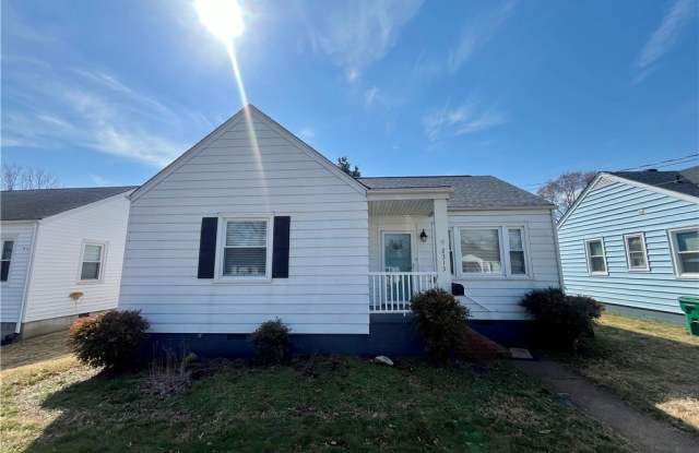 2313 Greenway Avenue photos photos