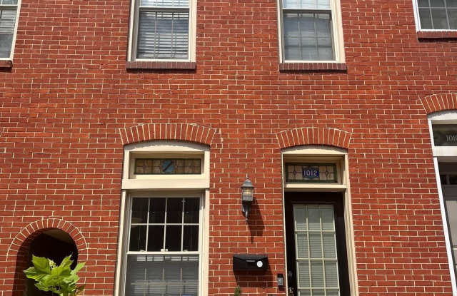1012 S BOULDIN STREET photos photos
