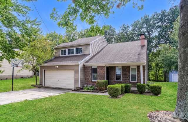 8067 Buckland Drive - 8067 Buckland Drive, Highpoint, OH 45249