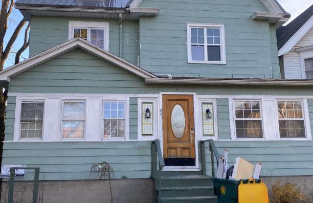361 Chili Ave. #3 - 361 Chili Avenue, Rochester, NY 14619