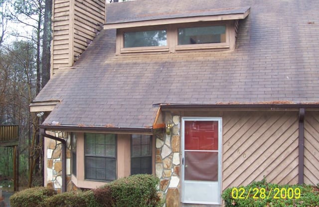 2160 WELLS Drive 2160 - 2160 Wells Dr SE, Smyrna, GA 30080