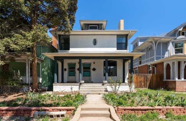 936 N Ogden St photos photos