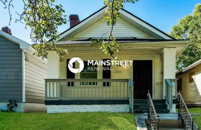 1720 Wilson Avenue photos photos