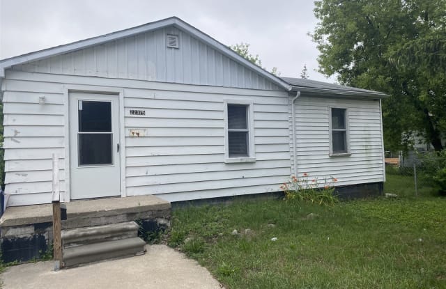 22375 Columbus Ave - 22375 Columbus Avenue, Warren, MI 48089