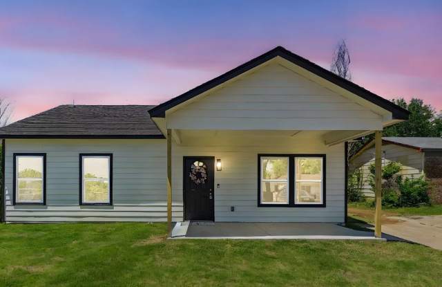 3 Bed | 2 Bath in North Tulsa! photos photos 3 Bed | 2 Bath in North Tulsa! photos photos