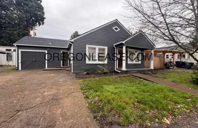 2bedroom 1 bath downtown Eugene Home Gallery 1