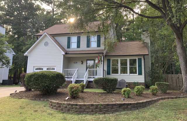 4801 Buttonbush Drive Gallery 2