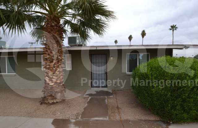 2202 West Devonshire Avenue - 2202 West Devonshire Avenue, Phoenix, AZ 85015