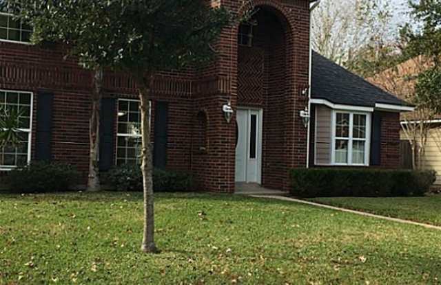 4526 Beechcraft Street - 4526 Beechcraft Street, Seabrook, TX 77586