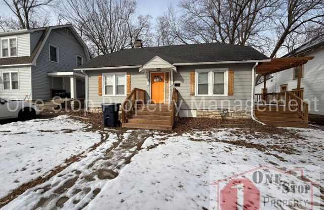 2406 East 69th Terrace photos photos