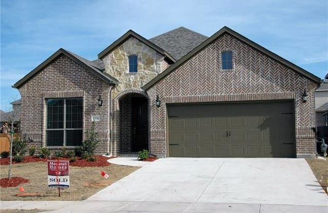 8369 Blue Periwinkle Lane - 8369 Blue Periwinkle Lane, Fort Worth, TX 76123