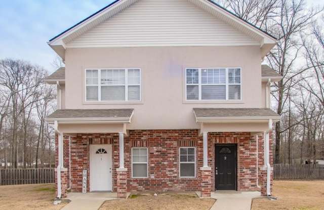1220 Sadie Drive - 1220 Sadie Drive, Bryant, AR 72022