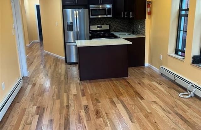 903 E 223rd Street - 903 East 223rd Street, Bronx, NY 10466