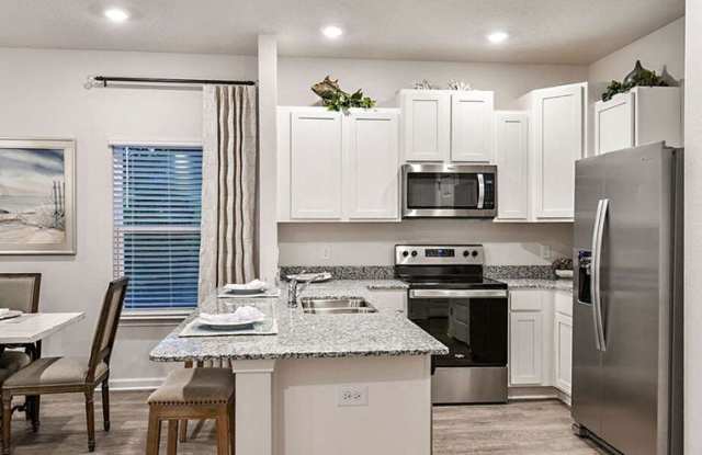 Walton's Landing Townhomes Gallery 2