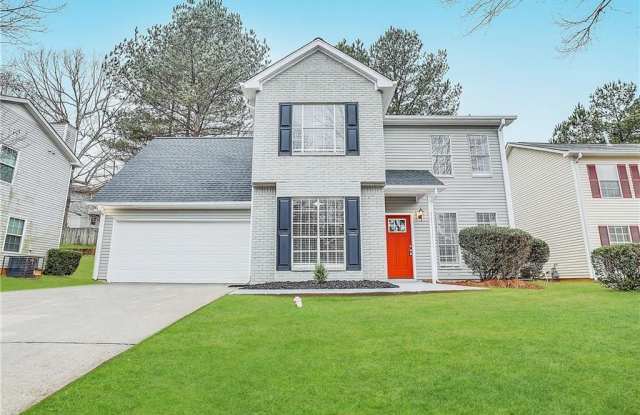 2273 Cypress Point Way - 2273 Cypress Point Way, Redan, GA 30058