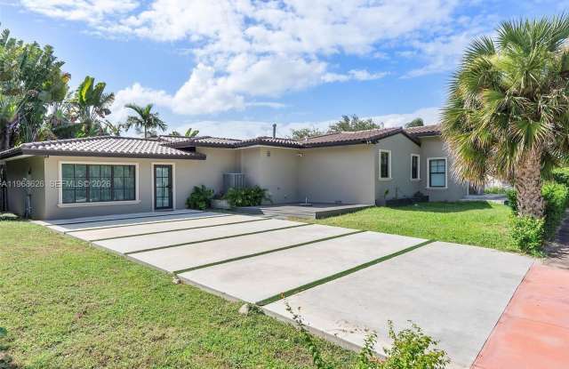 1500 Biarritz Dr - 1500 Biarritz Drive, Miami Beach, FL 33141 1500 Biarritz Dr - 1500 Biarritz Drive, Miami Beach, FL 33141