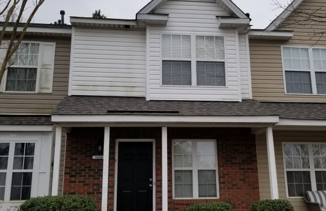 16949 Greenlawn Hills Court - 16949 Greenlawn Hills Court, Charlotte, NC 28213