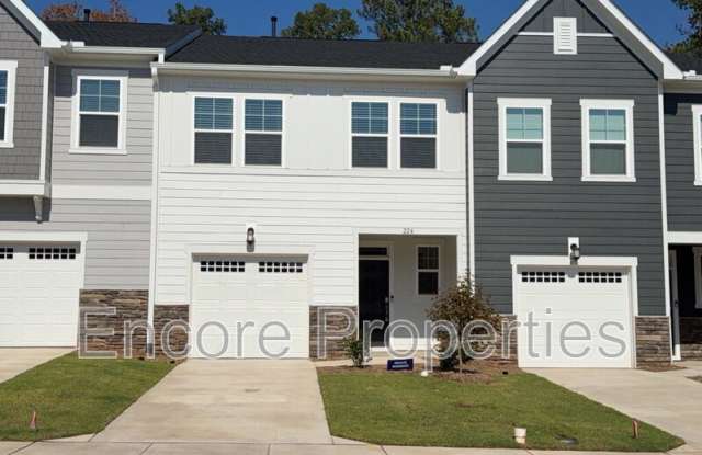 224 Deercroft Drive Gallery 1