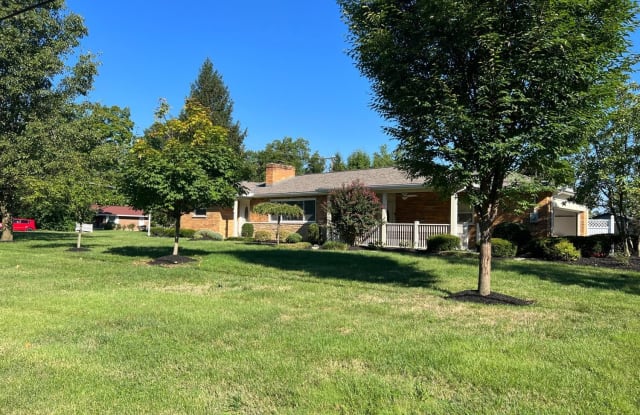 4900 Belleview Avenue - 4900 Belleview Avenue, Blue Ash, OH 45242