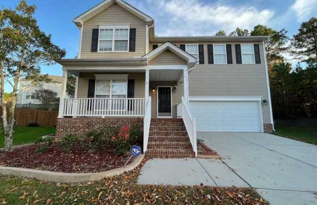 8700 Gooch Ct photos photos