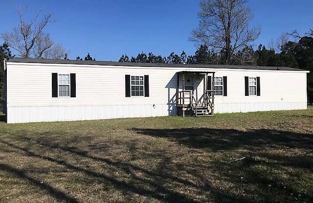 Private Country Living in West Shreveport - 8015 Broadacres Road, Shreveport, LA 71129