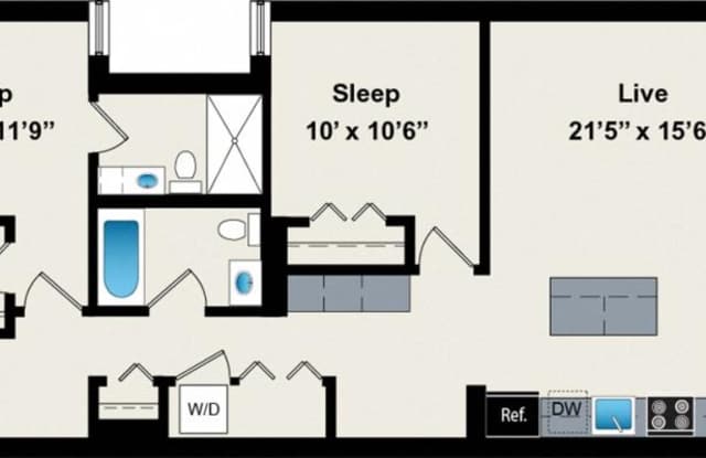 1241 West Jackson Blvd. photos photos