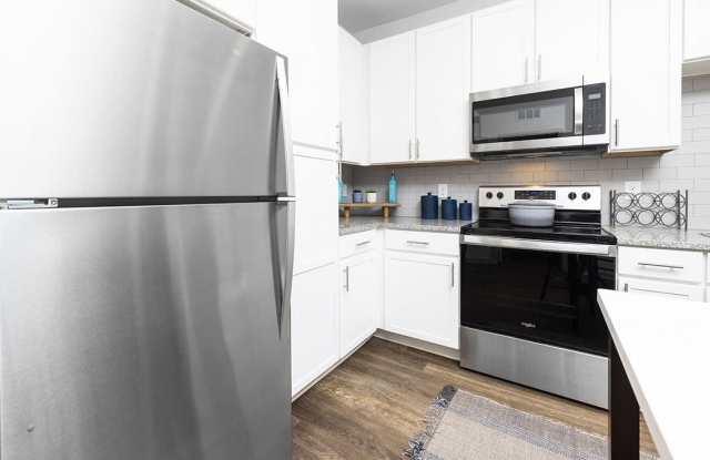 Novo Stockbridge photos photos