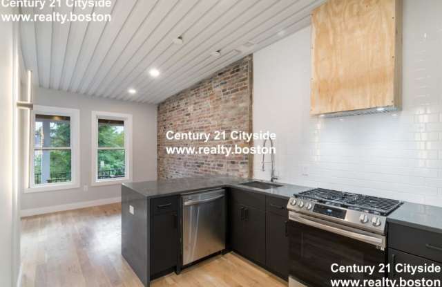 249 Marion - 249 Marion Street, Boston, MA 02128