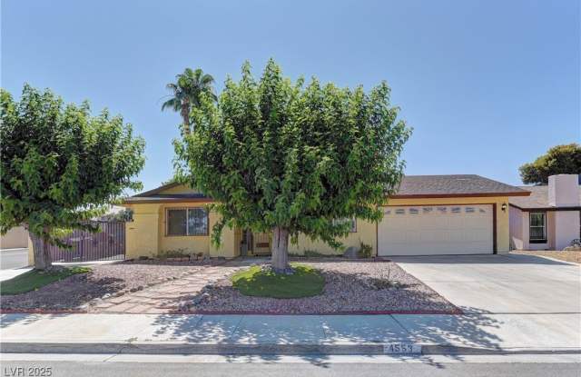 4553 Balfour Drive photos photos