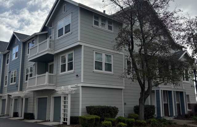 Tri-Level Home Available in Richmond Marina Area - 2371 Northshore Drive, Richmond, CA 94804