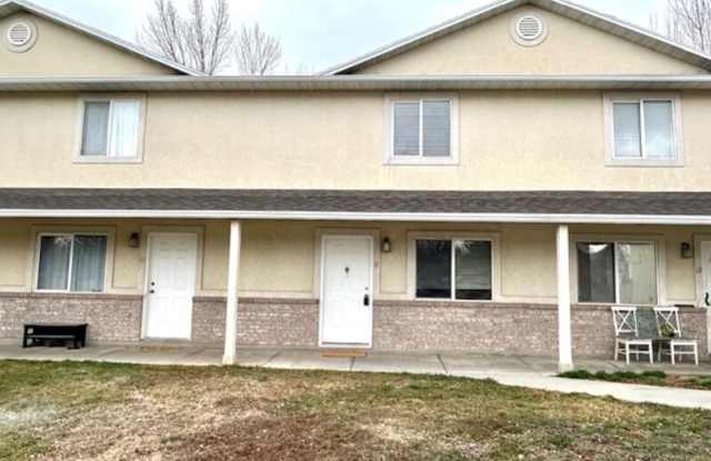 420 W 2000 S - 420 West 2000 South, Perry, UT 84302