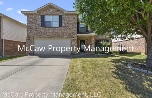 4920 Thorn Hollow Dr. - 4920 Thorn Hollow Drive, Fort Worth, TX 76244