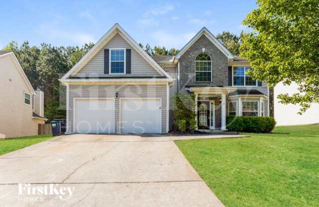 284 Randy Way - 284 Randy Way, Paulding County, GA 30132 284 Randy Way - 284 Randy Way, Paulding County, GA 30132