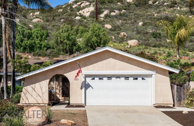 14761 Helen Park Lane - 14761 Helen Park Lane, Poway, CA 92064