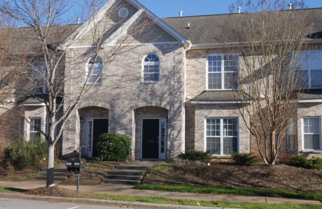 2493 Autumn Mist Dr. - 2493 Autumn Mist Drive, Winston-Salem, NC 27103