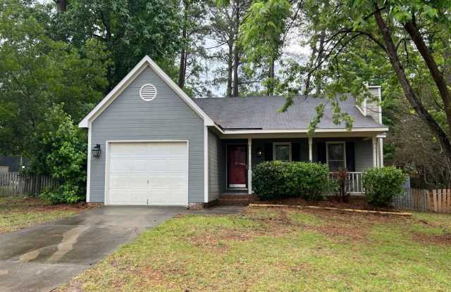 6837 St Julian Way ~ Hawthorne photos photos